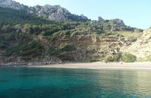 Private boat tour from Can Picafort