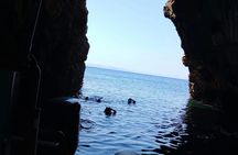 Private boat tour from Can Picafort