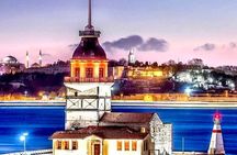 Istanbul Tourist Pass Skip-the-Line Entry to 100+ Attractions