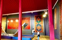 Istanbul Tourist Pass Skip-the-Line Entry to 100+ Attractions