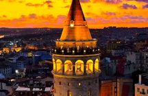 Istanbul Tourist Pass Skip-the-Line Entry to 100+ Attractions