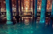 Istanbul Tourist Pass Skip-the-Line Entry to 100+ Attractions