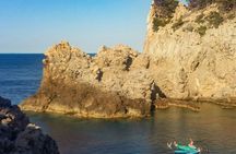 Cala Ratjada stand-up paddle morning or afternoon tour