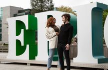 EPIC The Irish Emigration Museum Entrance Tickets