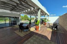BiBo Park Ibiza's Biotech Botanical Garden tickets and guided tour