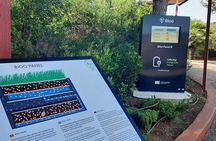 BiBo Park Ibiza's Biotech Botanical Garden tickets and guided tour