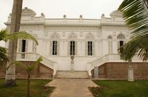 Modern Lima guided tour with entrance to the Pedro de Osma Museum
