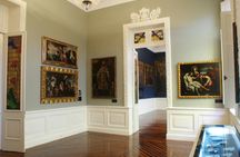 Modern Lima guided tour with entrance to the Pedro de Osma Museum