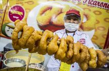 Barranco district half-day guided tour with street food tastings
