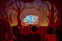 Pinocchio Museum Experience entrance ticket