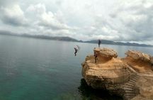 Coasteering adventure in Mallorca