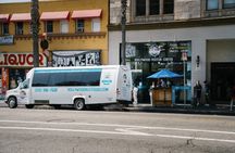Half-Day sightseeing tour of the best of Los Angeles from Santa Monica