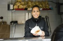 The Seville Morning Food Tour