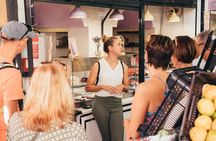 The Seville Morning Food Tour