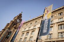 Explore the British Music Experience entrance ticket
