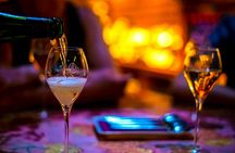 Seville wine and gourmet food guided tour