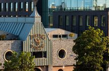 Guided tour of Dublin's Teeling Whiskey Distillery with 3 tastings
