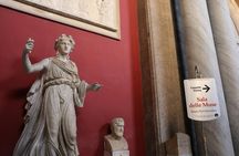 Vatican Museums and Sistine Chapel guided tour