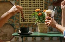Casa Vicens entrance ticket with audio guide and dessert tasting