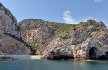 Kayak rental in Sesimbra