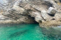 Kayak rental in Sesimbra
