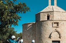 Polignano a Mare, Conversano and Monopoli motor scooter full-day tour
