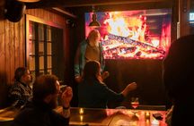 The Icelandic Storyteller experience