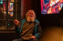 The Icelandic Storyteller experience