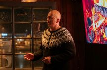 The Icelandic Storyteller experience