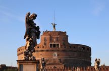 Passetto di Borgo hosted entry with Castel Sant'Angelo ticket