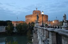 Passetto di Borgo hosted entry with Castel Sant'Angelo ticket
