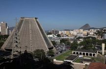 Rio de Janeiro iconic landmarks tour with buffet lunch