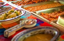 Tulum shopping tour with Cenote Nohoch swim