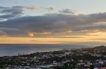 Terceira Island full-day guided tour