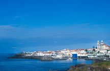 Terceira Island full-day guided tour