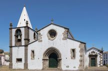 Terceira Island full-day guided tour