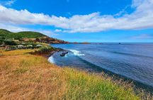 Terceira Island full-day guided tour