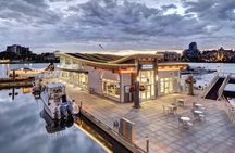 One-way seaplane transfer from Vancouver to  Victoria