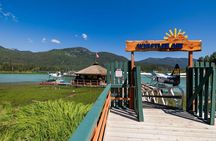 Whistler Valley seaplane tour
