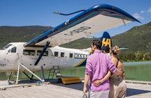 Whistler Valley seaplane tour