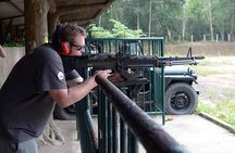 Small Group Full-Day Tour of Cu Chi Tunnels and Mekong Delta