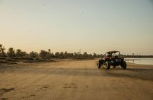 1.5-hour buggy tour in Djerba