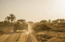 1.5-hour buggy tour in Djerba