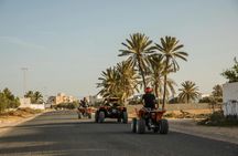 1.5-hour buggy tour in Djerba