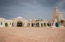 Half-day guided tour of Djerba island