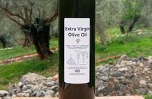 Olive Oil Experience in Lefkada