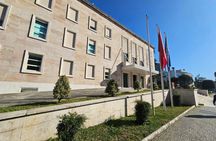 Day Excursion from Ohrid to Tirana