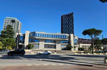 Day Excursion from Ohrid to Tirana