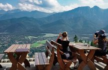 Zakopane Guided Tour
