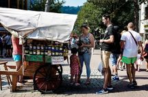 Zakopane Guided Tour